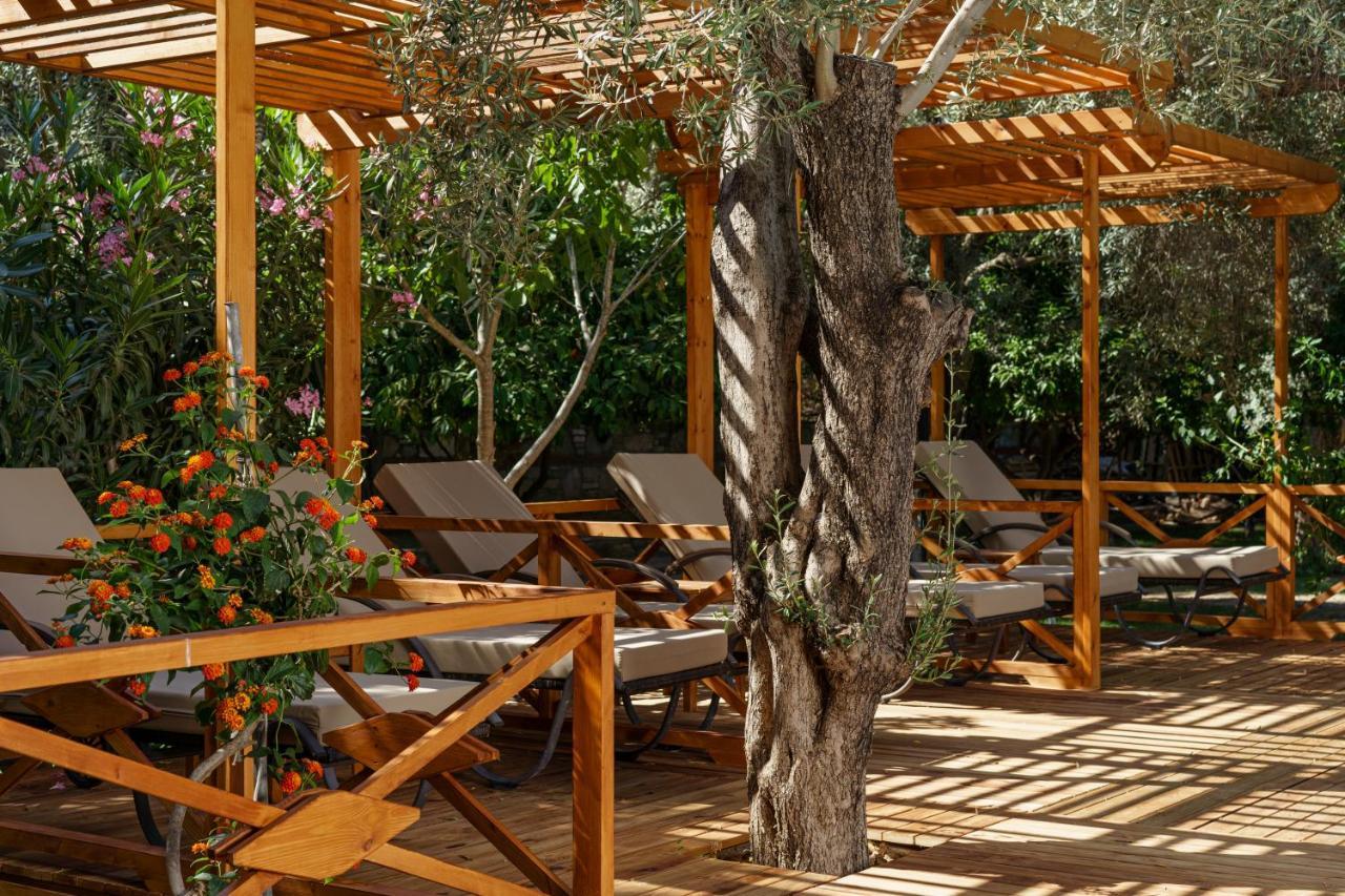 Dolce Vita Luxury Bungalows Bodrum Ngoại thất bức ảnh