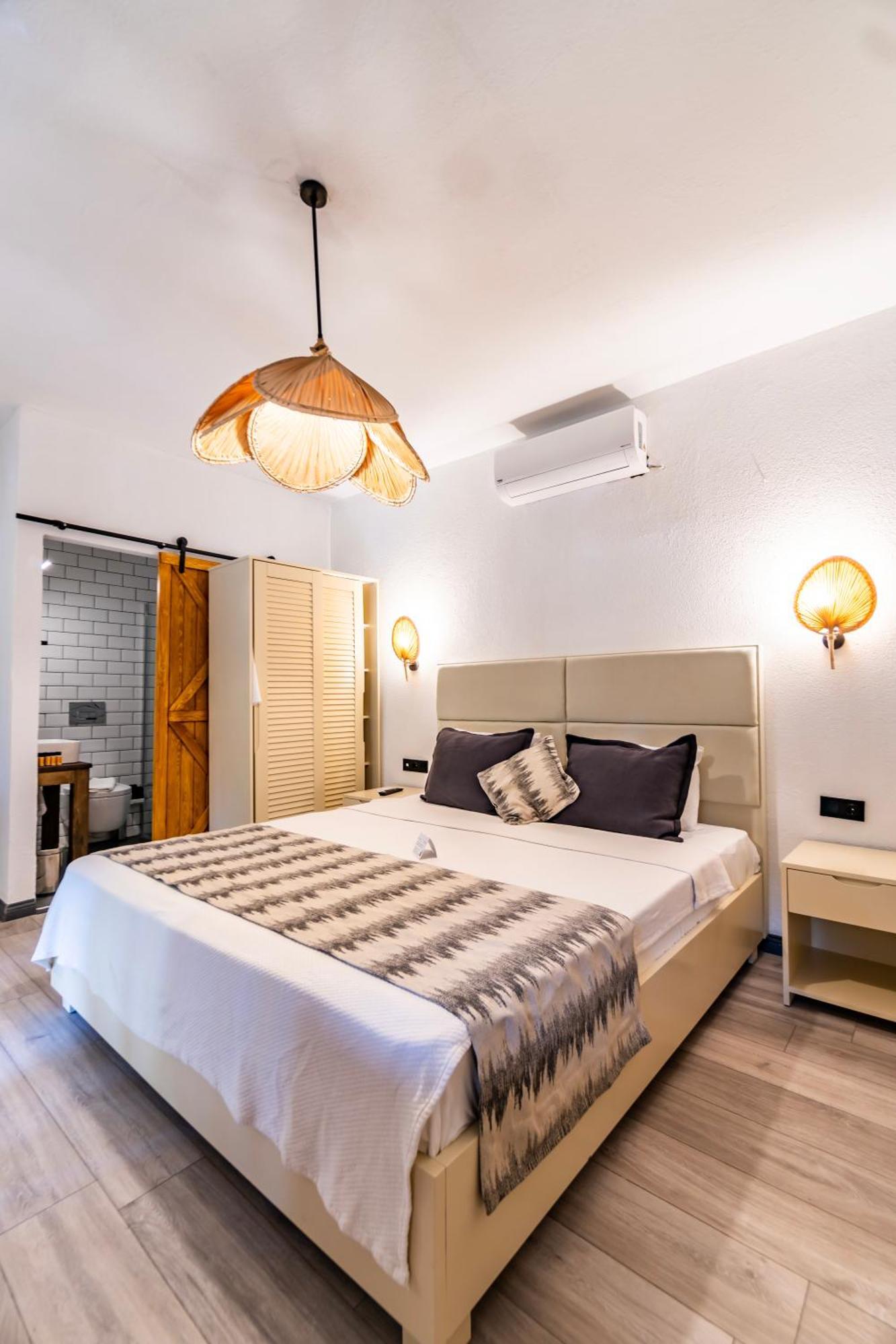 Dolce Vita Luxury Bungalows Bodrum Ngoại thất bức ảnh